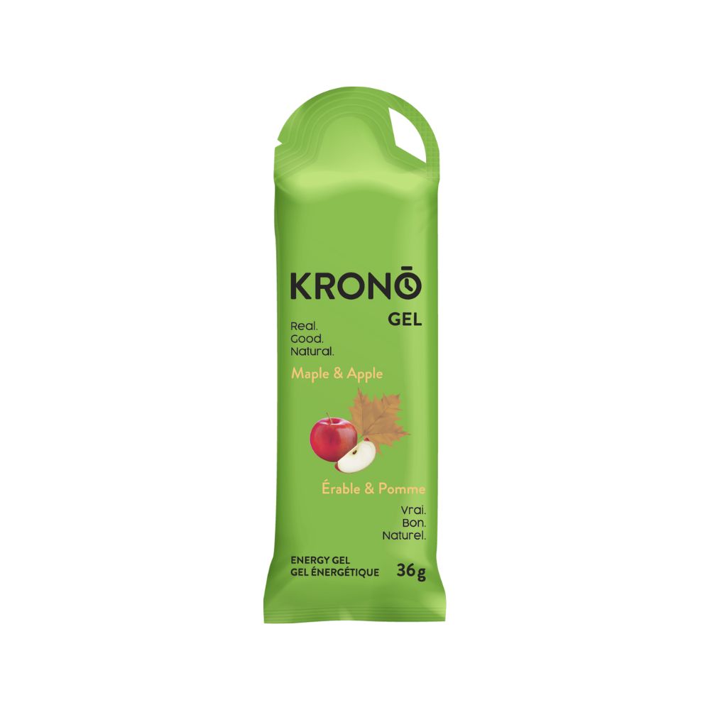 Image KRONO Maple-Apple Gel